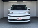スペイド 1.5 X 4WD 社外メモリーナビ クリアランスソナー