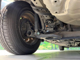 お車を安心してお乗りいただく為には、足回りの定期点検が欠かせません。サービスサポート(有償保証)では無料点検もご提供しており、安心のカーライフをお過ごしいただけるサポート体制が整っています。