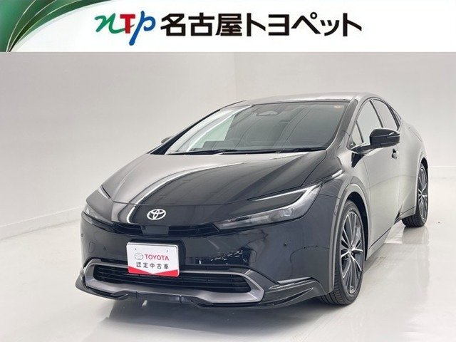 プリウス 2.0 Z （6AA-MXWH60）
