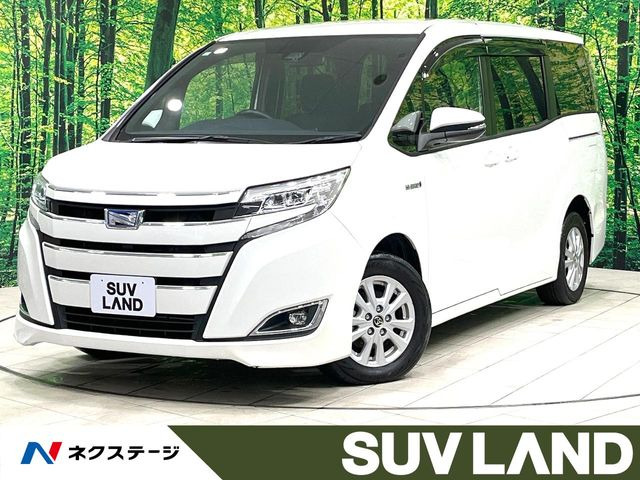 トヨタ ノア 