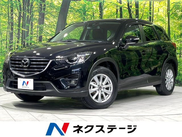 CX-5 XD プロアクティブ