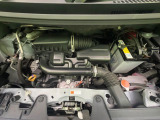 親切・丁寧な専門メカニックスタッフが応対!・車検・点検整備・事故等の修理などアフターサービスも安心。お車のカスタマイズもネクステージのサービススタッフまでご相談ください!
