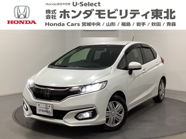 ホンダ フィット 