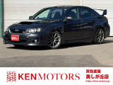 インプレッサWRX 2.0 WRX STI 4WD