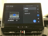 ドライブレコーダー付き!これなら万が一の際も録画されているので安心ですね!