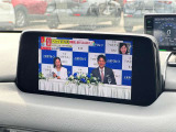 地上デジタルTVチューナー(フルセグ)