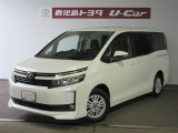 ご覧いただきありがとうございます、家族が喜ぶ車、ヴォクシーのご紹介です。