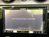 【ナビゲーション】目的地までしっかり案内してくれる使いやすいナビ。Bluetooth接続すればお持ちのスマホやMP3プレイヤーの音楽を再生可能!毎日の運転がさらに楽しくなります!!