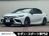 バックカメラ・黒革・シートヒーター・純正18インチAW・セーフティセンス