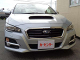 レヴォーグ 1.6 GT-S アイサイト 4WD 