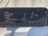 ブラインドスポットモニタリング(隣車線上の側・後方からの車両接近を通知)で安全運転をサポート!