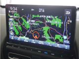◆ホンダ純正メモリーナビ◆初めての場所もナビゲーションがご案内!楽しい旅行をサポートします。