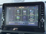 ラジオ・CD・DVD機能はもちろん!Bluetooth機能もございますので、お気に入りの音楽がお車でもお聴きいただけます(*'&omega;'*)