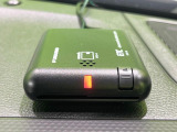【ETC】高速道路の料金所をストレスなく通過!話題のスポットやサービスエリアに多い「スマートIC」利用時は必須のアイテムです。当店でセットアップを実施、ご納車当日からすぐにご利用いただけます!