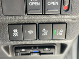 【Honda SENSING】衝突被害軽減ブレーキ〈CMBS〉、ACC〈アダプティブ・クルーズ・コントロール〉、LKAS〈車線維持支援システム〉、誤発進抑制機能、等で安全運転のサポートをします!