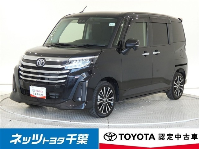 トヨタ ルーミー 