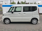 スペーシア ハイブリッド(HYBRID) G 4WD 