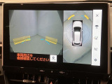 いまや必須装備「ナビゲーション」搭載!知らない場所にスイスイッとドライブ。もう、これなしではハンドルを握れませんね!でも運転中の操作は危険ですのでご注意ですね☆