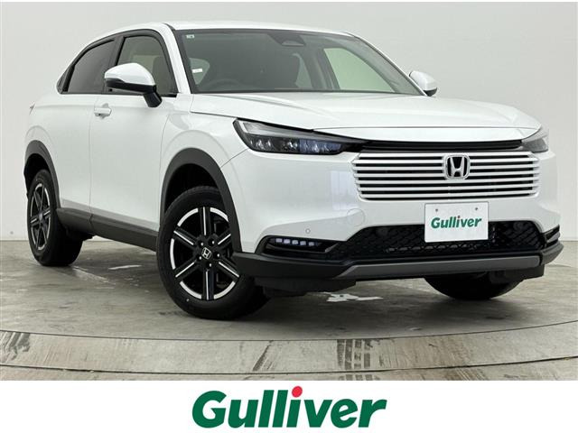 ヴェゼル 1.5 G 4WD 修復歴無し