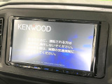 【7インチナビゲーション】使いやすいナビで目的地までしっかり案内してくれます。各種オーディオ再生機能も充実しており、お車の運転がさらに楽しくなります!!