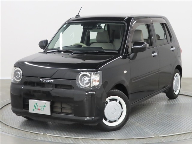 ミラトコット G SAIII 
