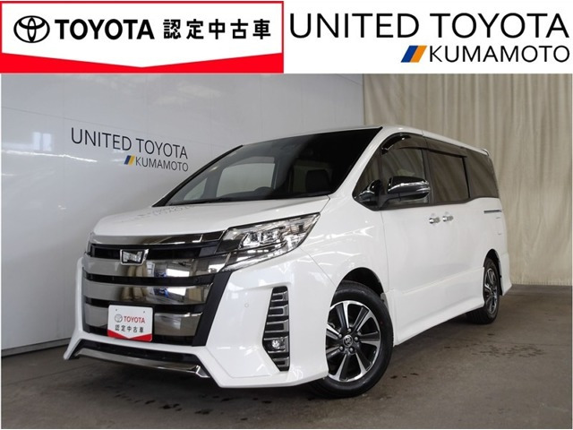 ノア  2.0 Si WxBIII