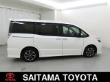 トヨタの「ロングラン保証」付き。メ-カ-を問わず、走行距離無制限、埼玉トヨタで中古車をお買い上げいただいたお客様に安心で快適なカ-ライフをお約束する1年間の保証です。有料で延長もできます。
