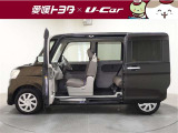 タント L SAIII 