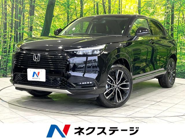 ホンダ ヴェゼル 