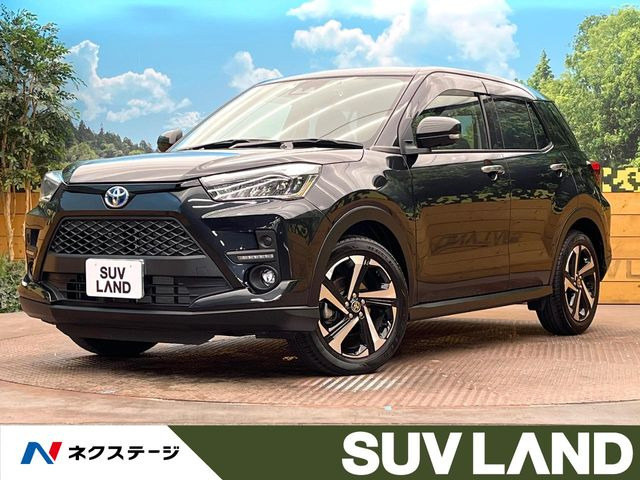 ライズ 1.2 Z （5AA-A202A）