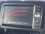 【ナビゲーション】使いやすいナビで目的地までしっかり案内してくれます。各種オーディオ再生機能も充実しており、お車の運転がさらに楽しくなります!!