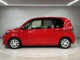 スペイド 1.5 X ウェルキャブ 助手席回転チルトシート車 Bタイプ 