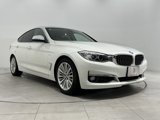 3シリーズグランツーリスモ 328i ラグジュアリー