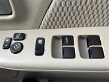 ■運転席側の窓操作ボタンです!