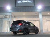 フォレスター 1.8 スポーツ 4WD 