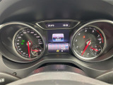 GLAクラス GLA180 本革シート ワンオーナー