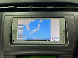【ナビゲーション】いまや必須装備のナビゲーションを搭載!知らない場所でも目的地までしっかり案内してくれます。オーディオ機能も充実!キャンプや旅行はもちろん通勤や普段のドライブも楽しめます!