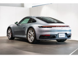 911 カレラS PDK 