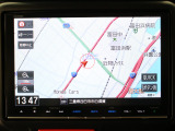 純正8インチナビ VXM175VFEi DVD再生 CD録音 フルセグTV Bluetooth リアカメラ