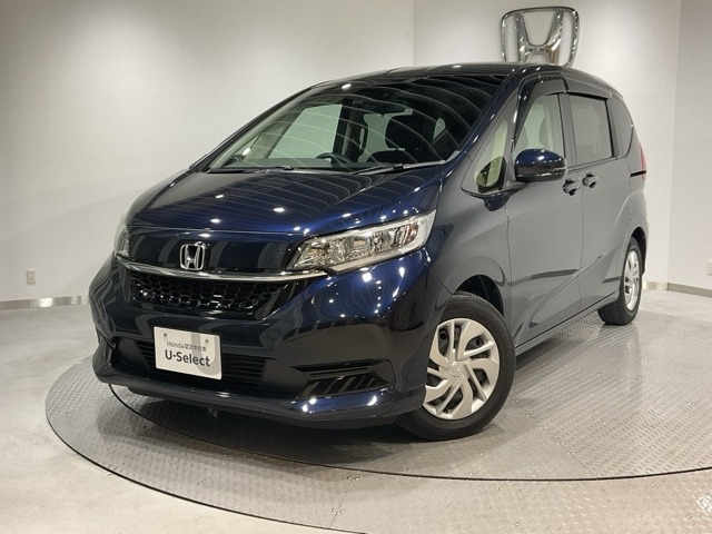 ホンダ フリード 