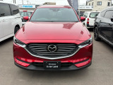 マツダ CX-8