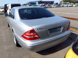 Sクラス S320 