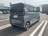 R4年式 ルークス ハイウェイスターGターボ プロパイロットエディション4WD グレーのお車が入荷しました☆