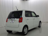 女性に人気の軽自動車!初心者でも運転しやすく小回りもききます!