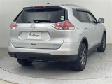 エクストレイル 2.0 20X ハイブリッド エマージェンシーブレーキパッケージ 4WD 4WD ...