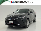 トヨタ ハリアー