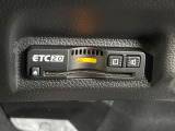 【ETC】高速道路の料金所をストレスなく通過!話題のスポットやサービスエリアに多い「スマートIC」利用時は必須のアイテムです。当店でセットアップを実施、ご納車当日からすぐにご利用いただけます!