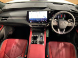 RX 500h Fスポーツパフォーマンス 4WD 