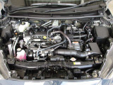 トヨタのメカニックが心を込めて安心整備いたします!