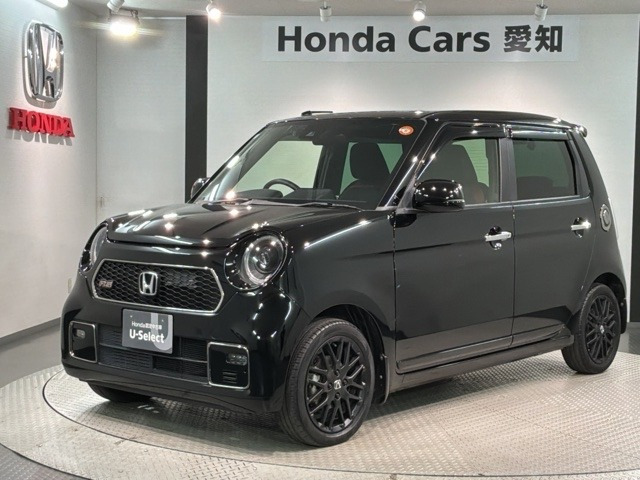ホンダ N-ONE 
